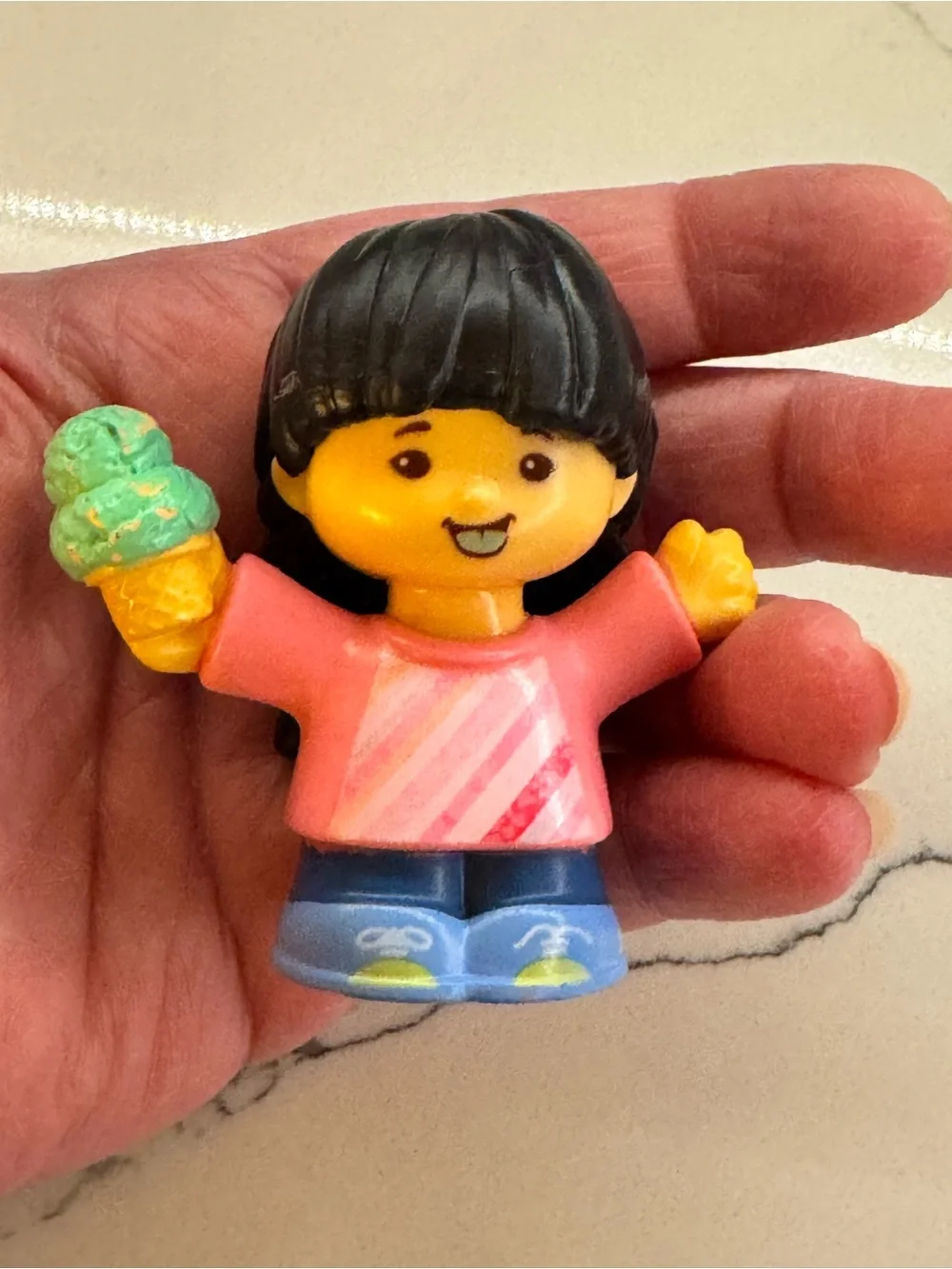 Fisher-Price Little People